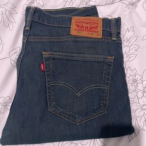 Levi’s 511 36X30